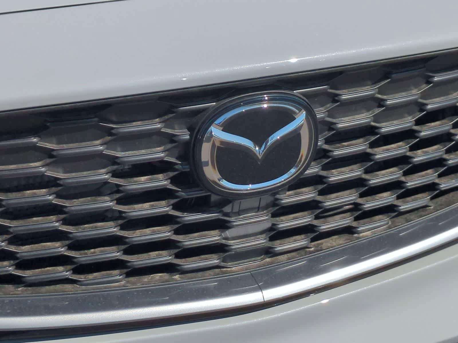 Thumbnail: 2026 Mazda CX-5 - 11