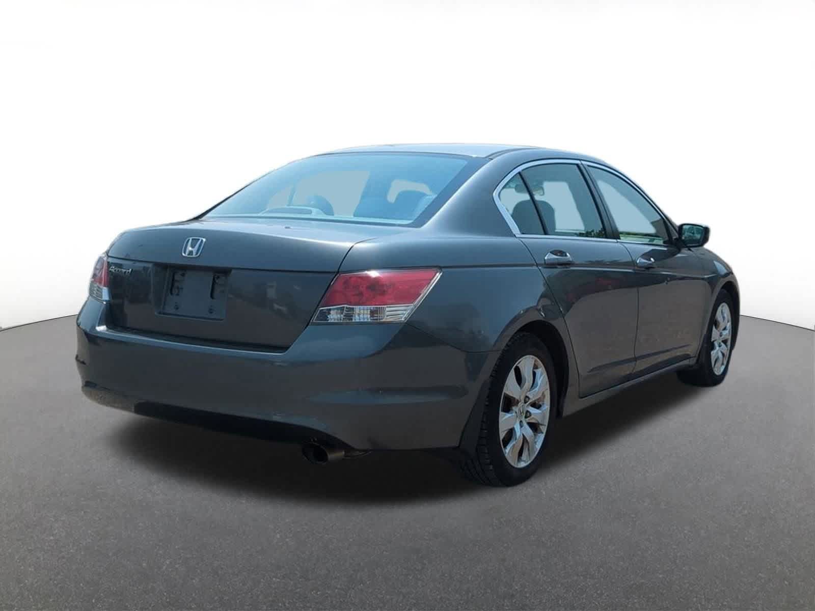Thumbnail: 2008 Honda Accord - 6