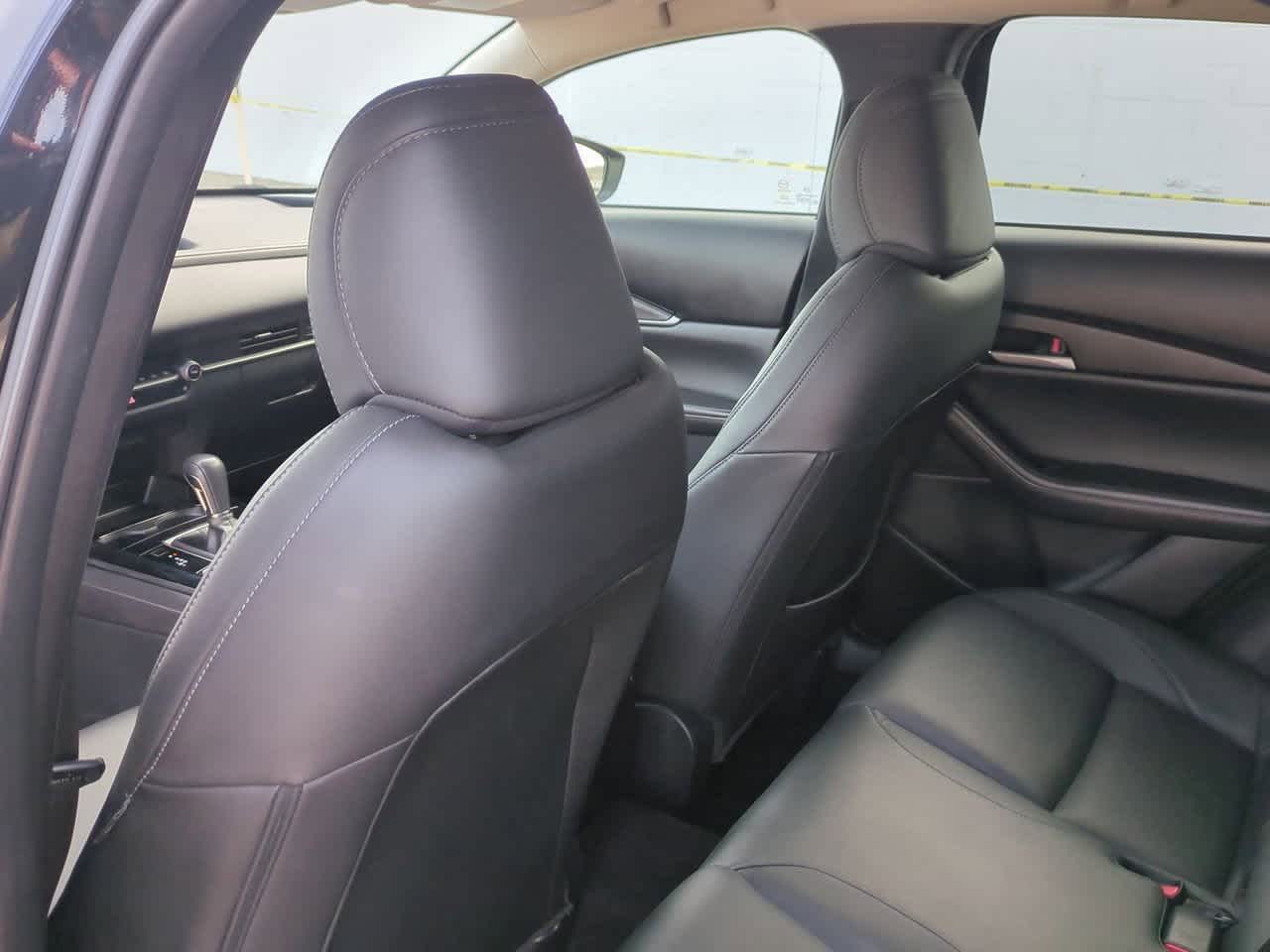 Thumbnail: 2024 Mazda CX-30 - 17