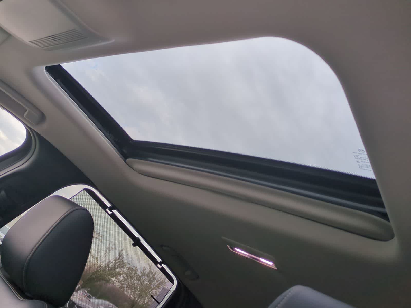 Thumbnail: 2024 Mazda CX-90 - 18