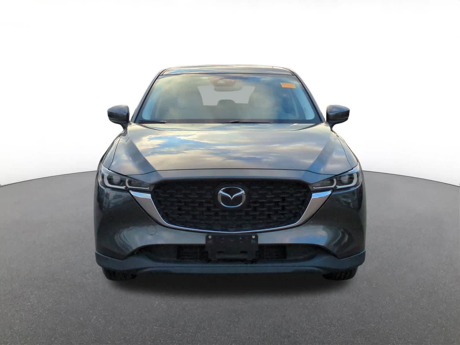 Thumbnail: 2023 Mazda CX-5 - 9