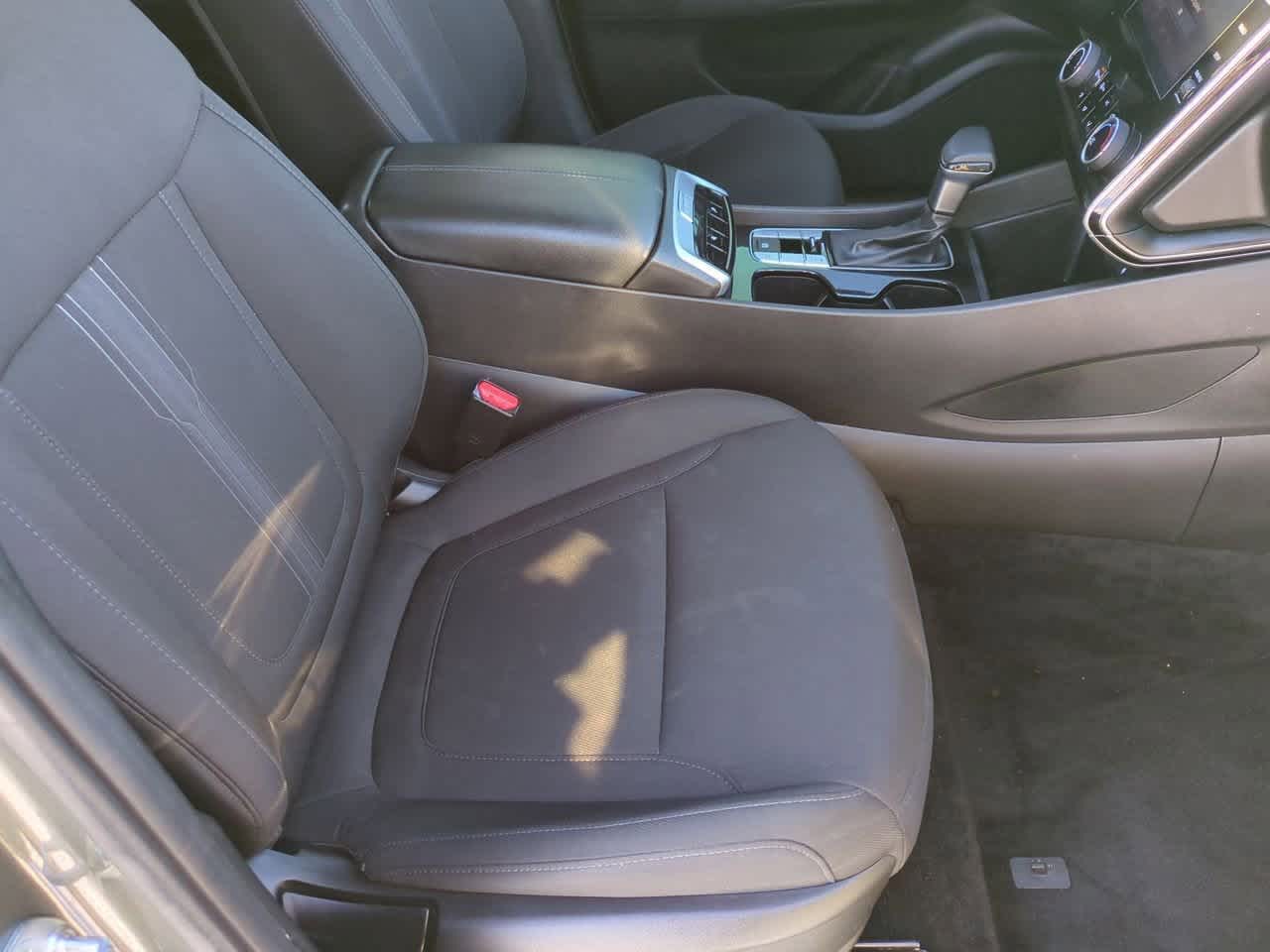 Thumbnail: 2023 Hyundai Tucson - 21