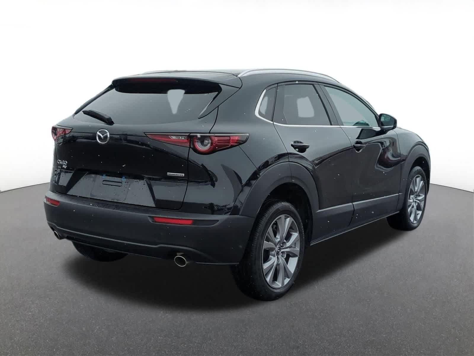 Thumbnail: 2023 Mazda CX-30 - 6