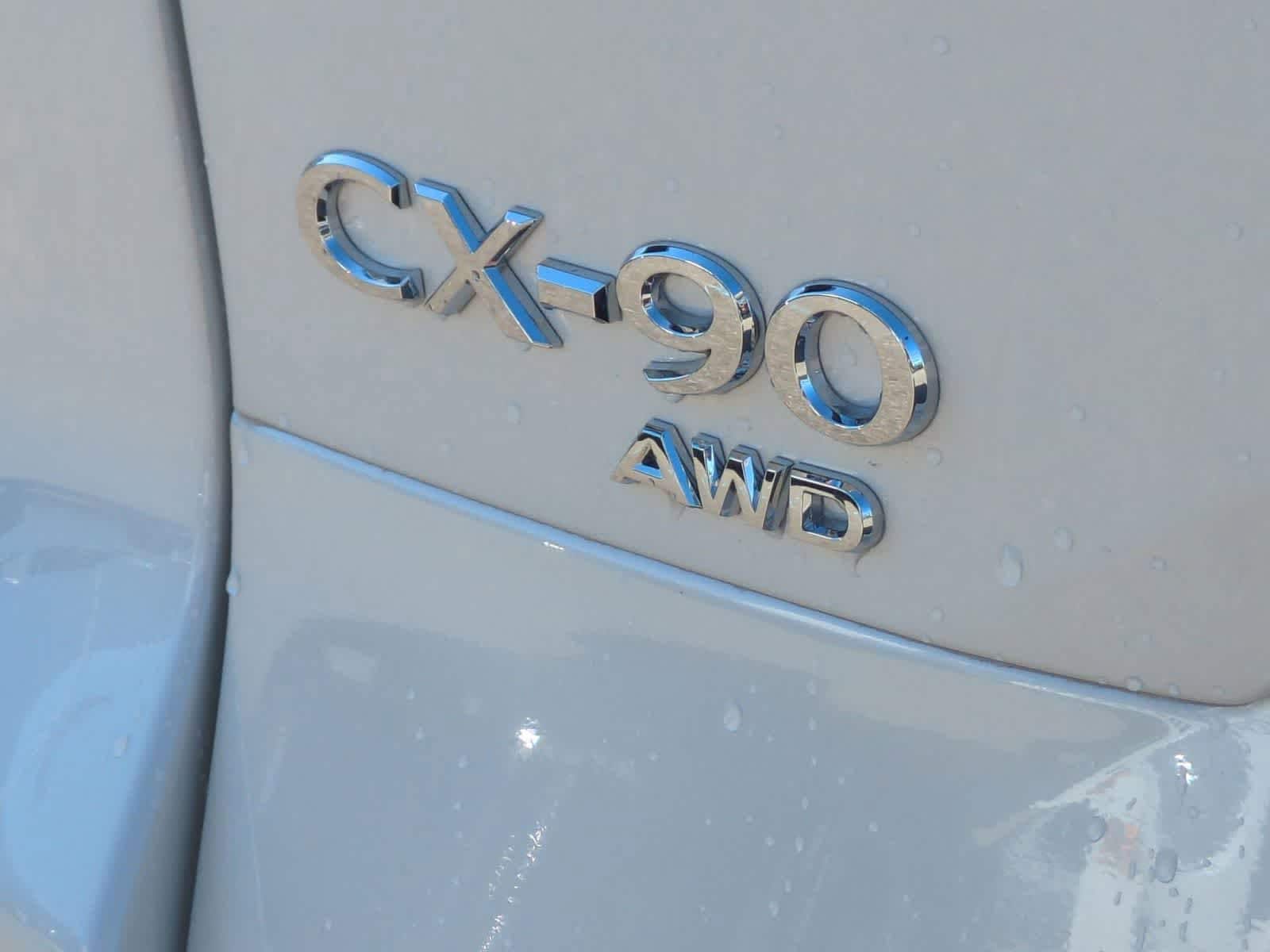 Thumbnail: 2026 Mazda CX-90 - 12