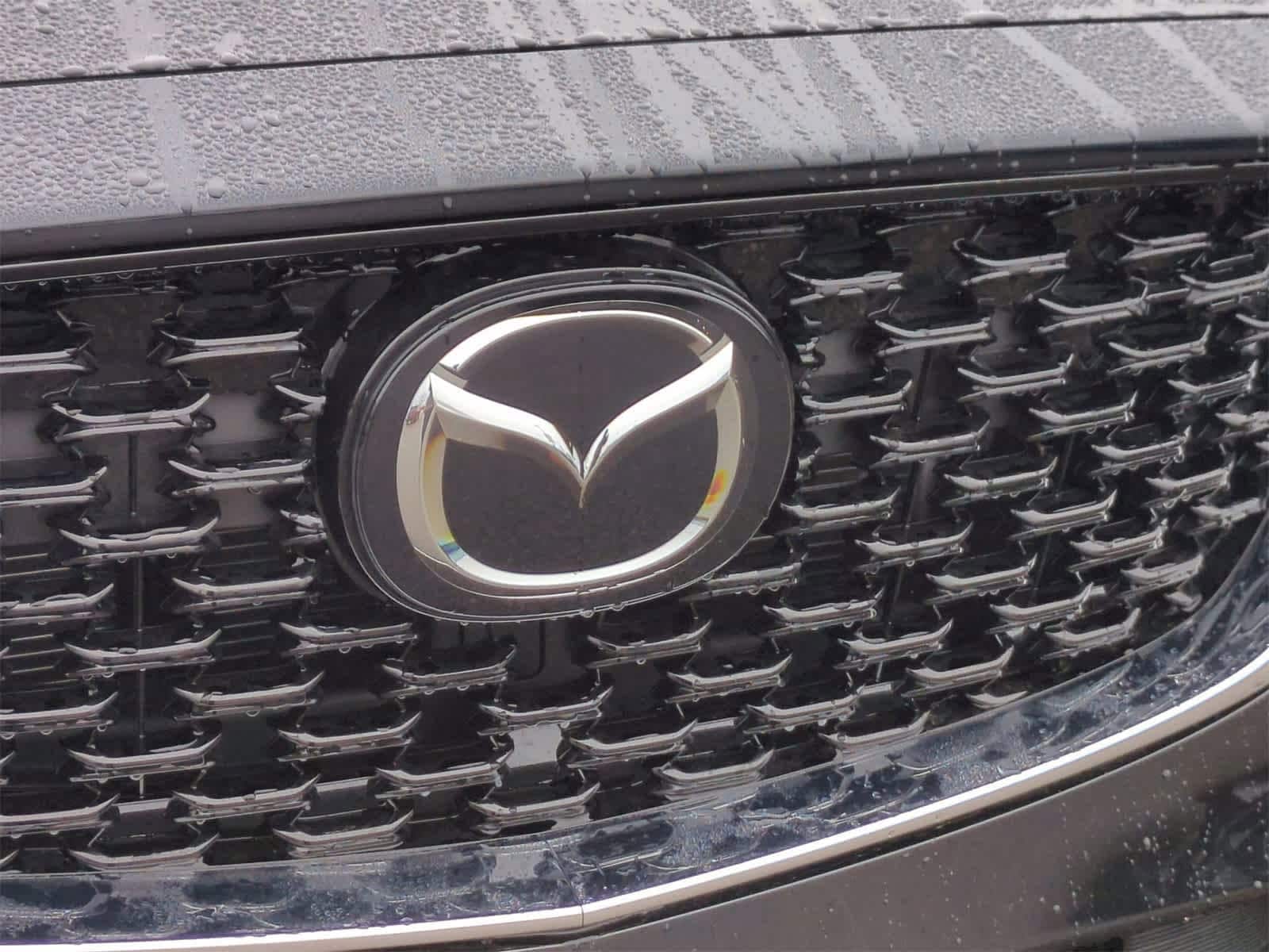 Thumbnail: 2025 Mazda CX-5 - 11