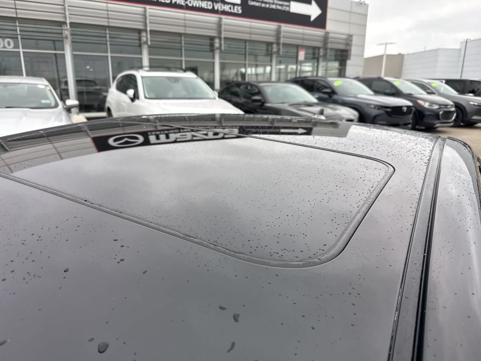 Thumbnail: 2013 Lexus GS - 13