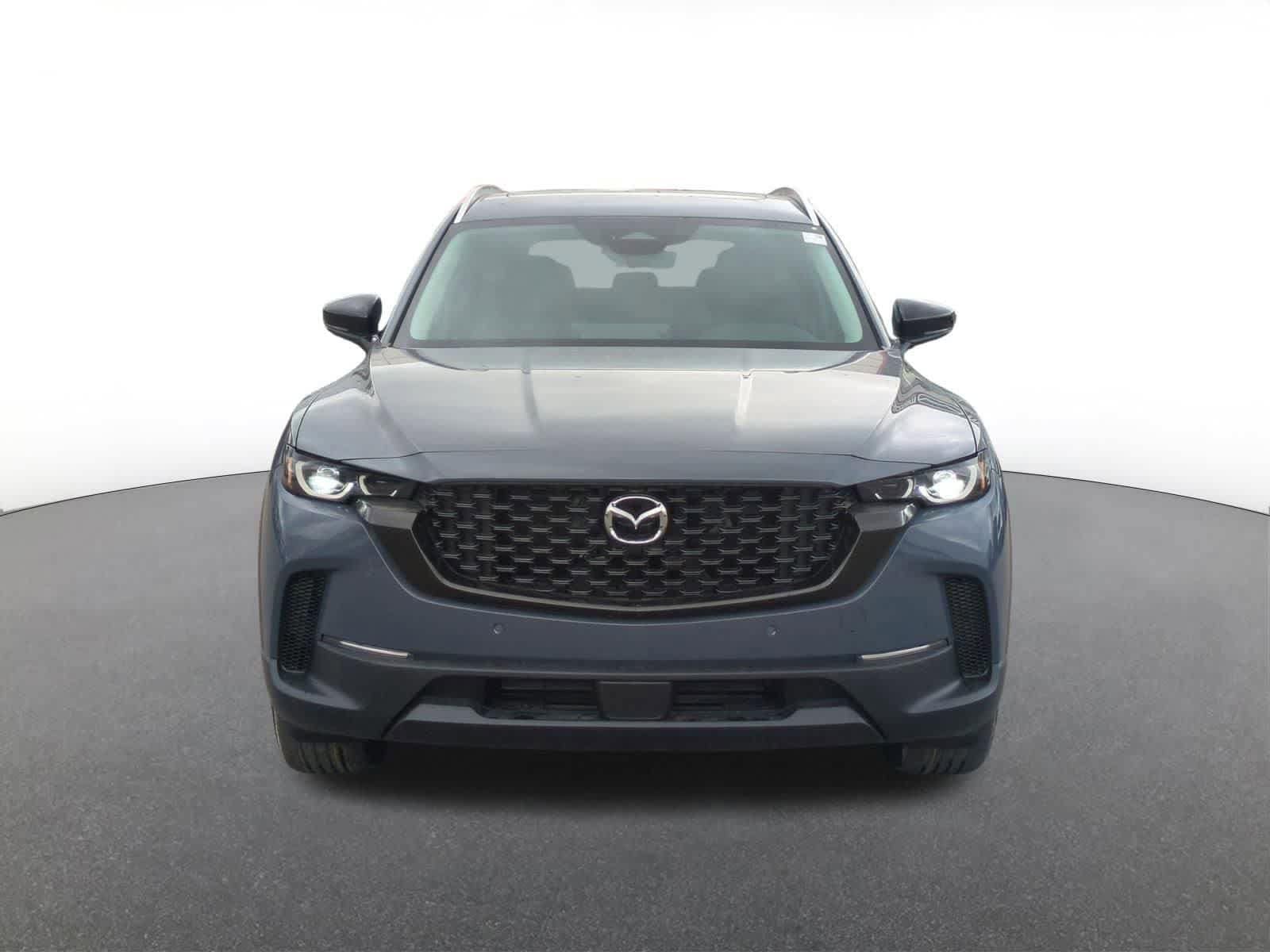 Thumbnail: 2026 Mazda CX-50 - 9