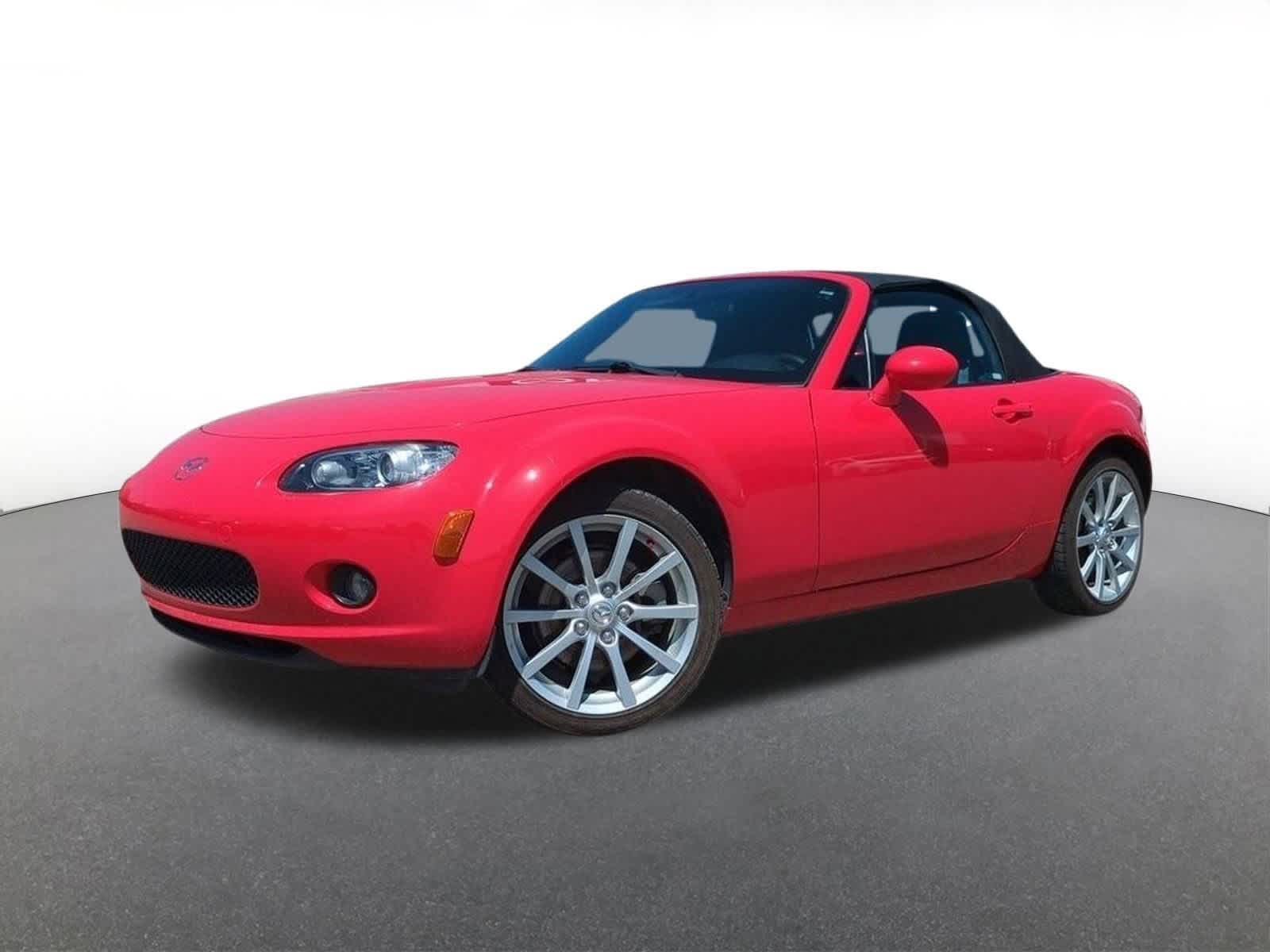 2006 Mazda MX-5 Miata Sport -
                  Troy, MI