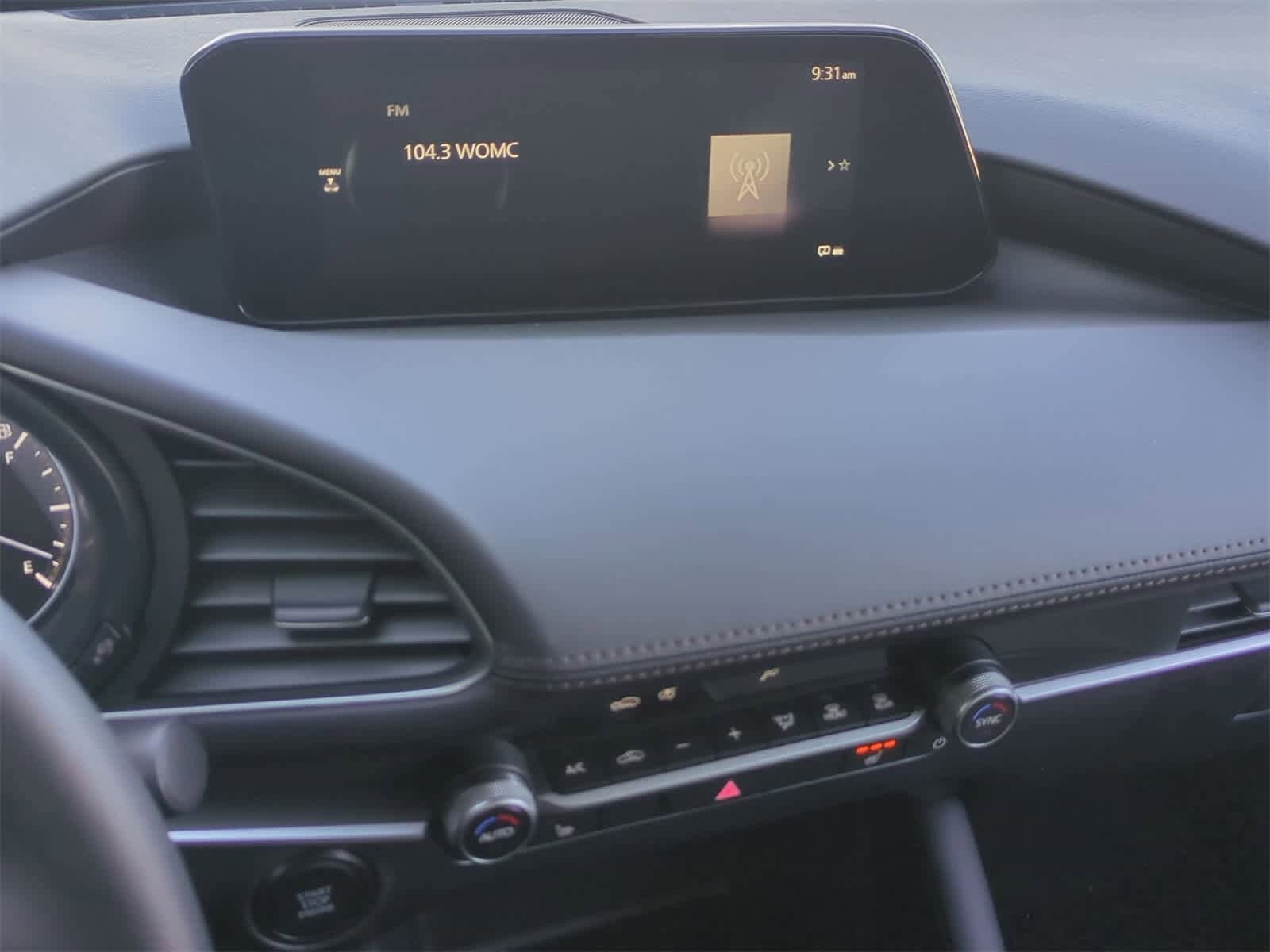 Thumbnail: 2026 Mazda Mazda3 - 28