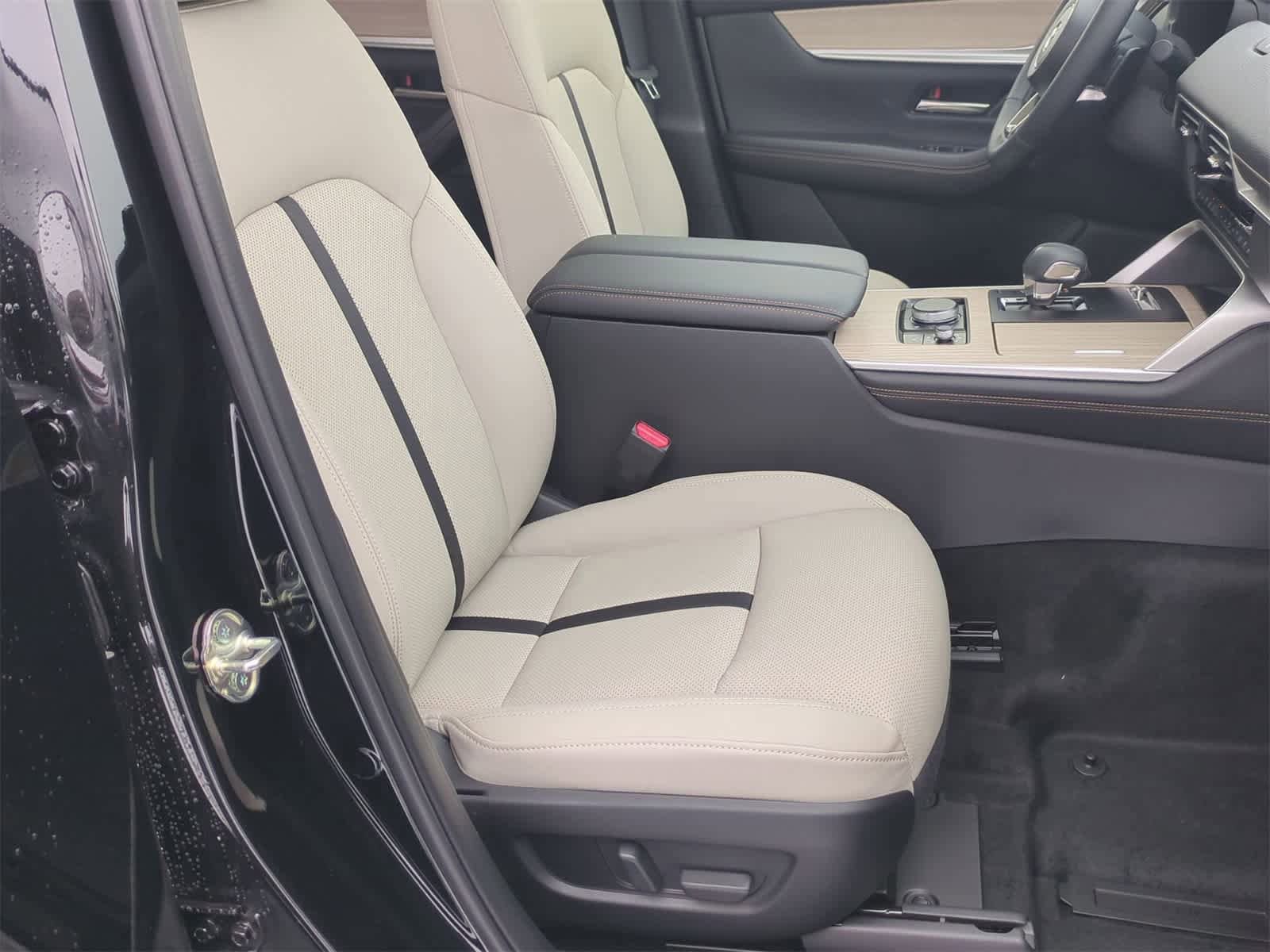 Thumbnail: 2026 Mazda CX-90 - 22