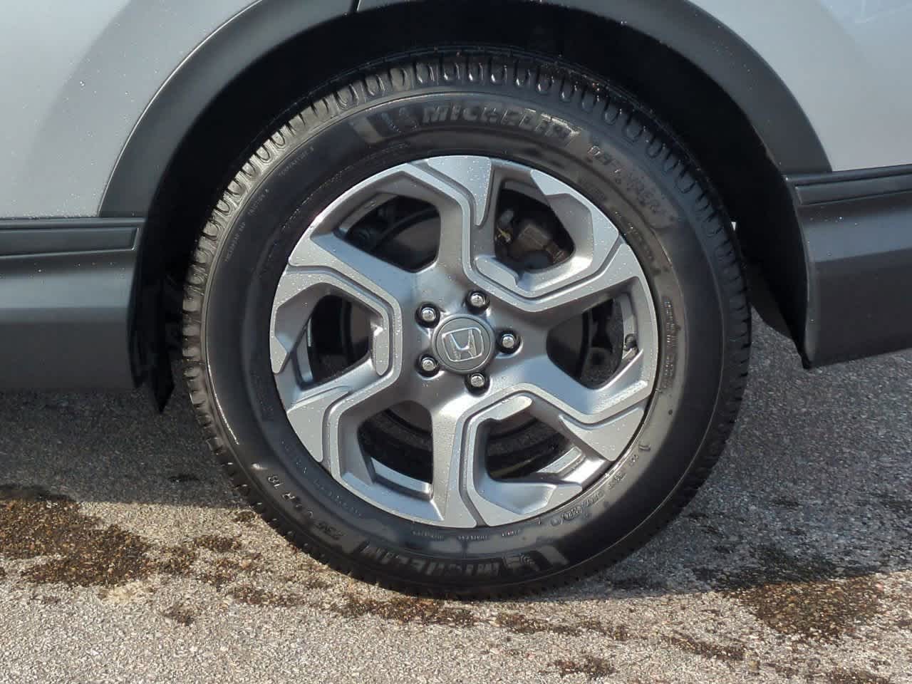 Thumbnail: 2019 Honda CR-V - 13