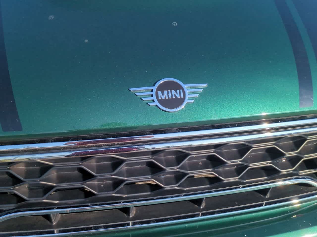 Thumbnail: 2019 MINI Cooper Countryman - 11