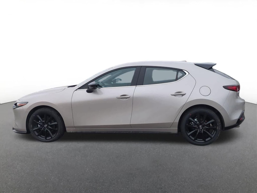 New 2026 Mazda Mazda3 Hatchback 2.5 Turbo Premium Plus AWD HATCHBACK