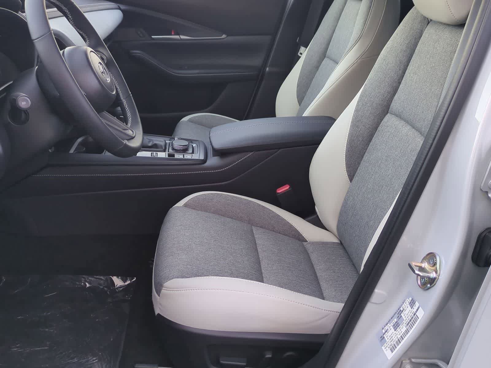 Thumbnail: 2026 Mazda CX-30 - 15