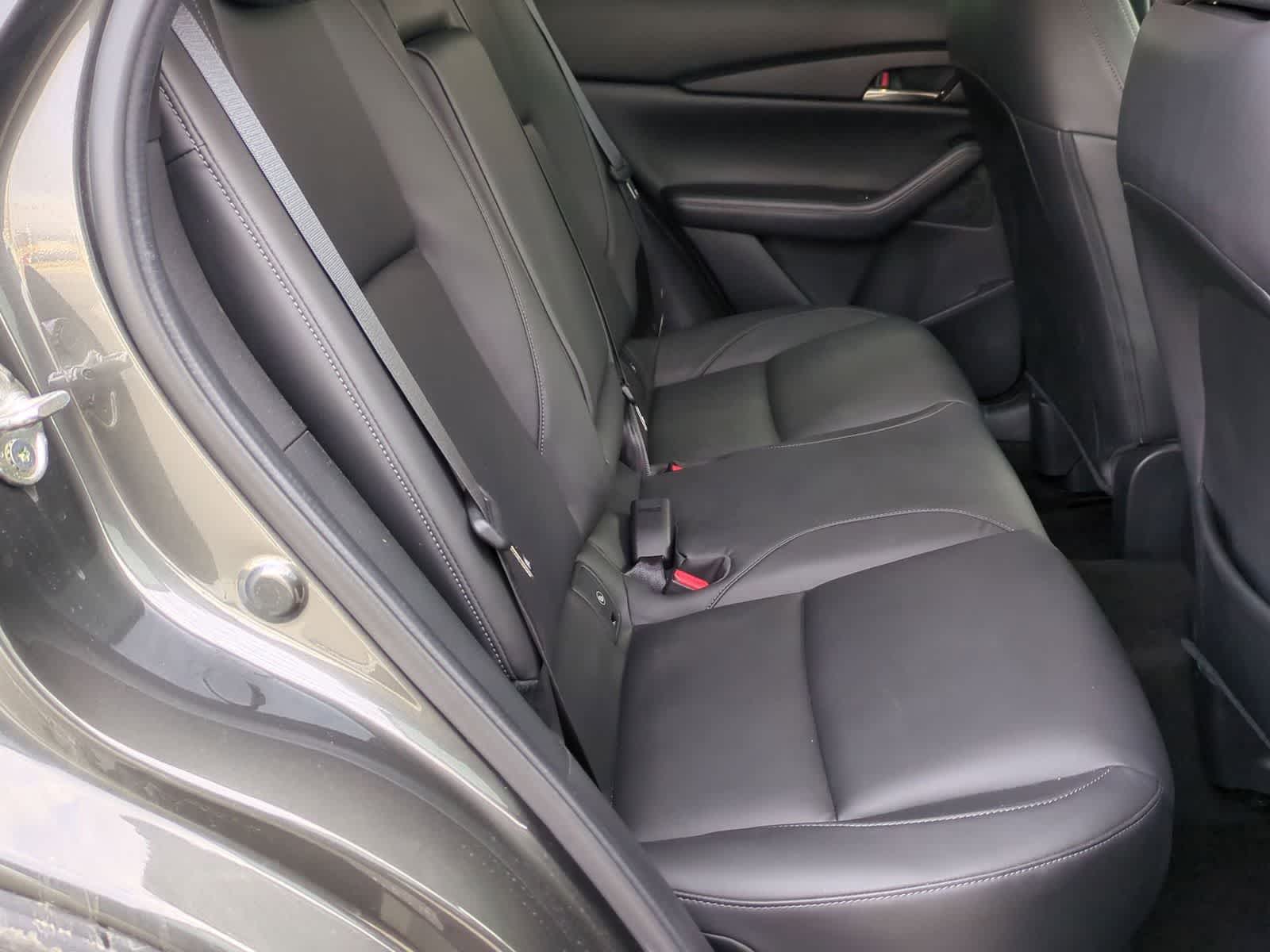 Thumbnail: 2023 Mazda CX-30 - 19