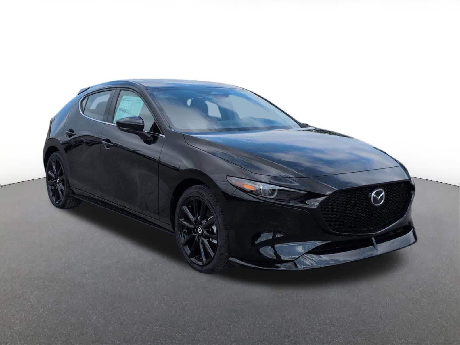 Thumbnail: 2026 Mazda Mazda3 - 8