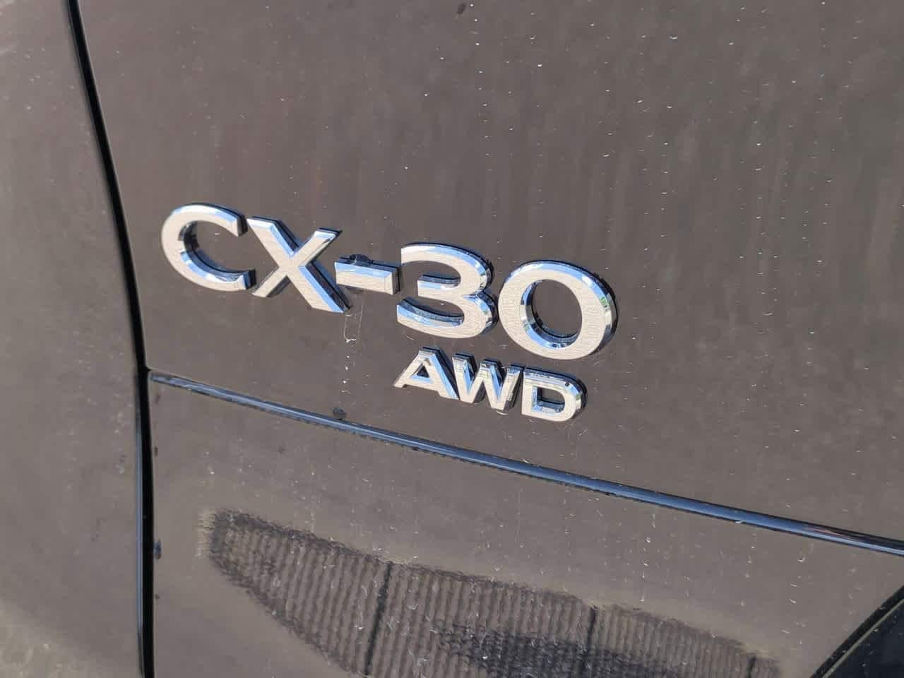 Thumbnail: 2025 Mazda CX-30 - 11