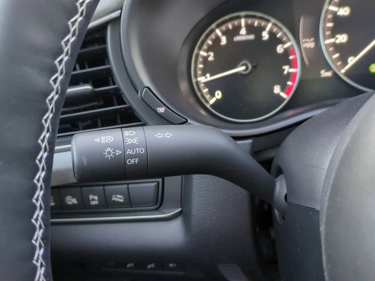 Thumbnail: 2026 Mazda CX-30 - 27