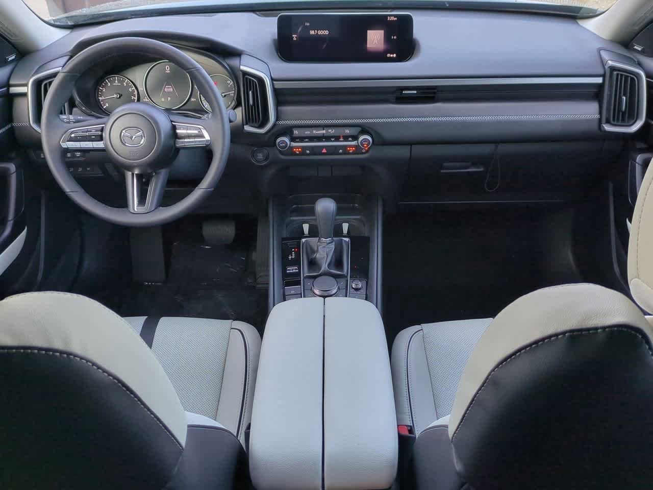 Thumbnail: 2026 Mazda CX-50 - 14