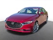  Mazda Mazda3 Sedan