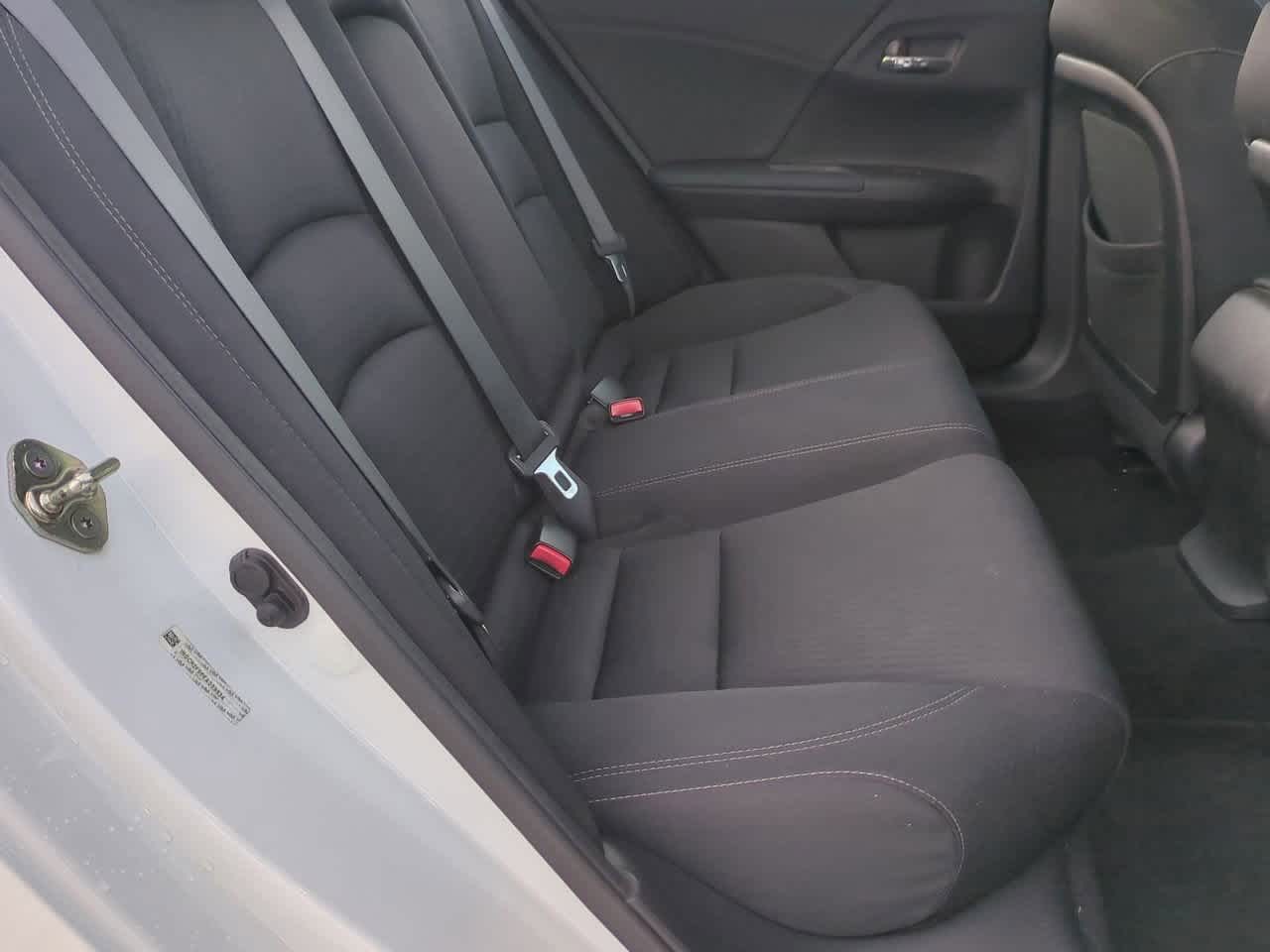 Thumbnail: 2014 Honda Accord - 19