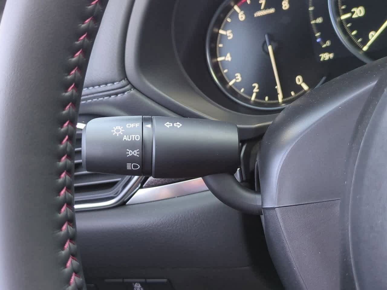 Thumbnail: 2025 Mazda CX-5 - 26