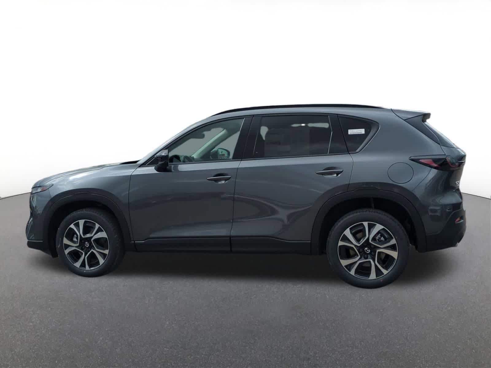 Thumbnail: 2026 Mazda CX-5 - 3