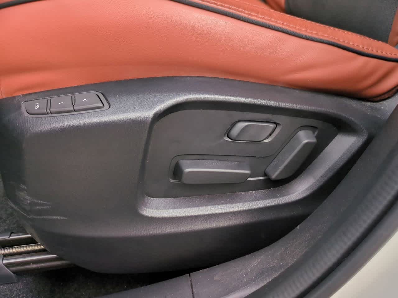 Thumbnail: 2025 Mazda CX-5 - 15