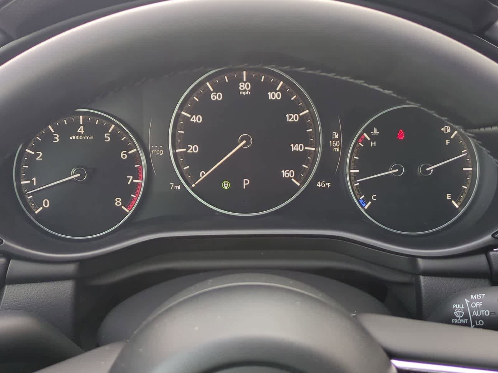 Thumbnail: 2026 Mazda Mazda3 - 32