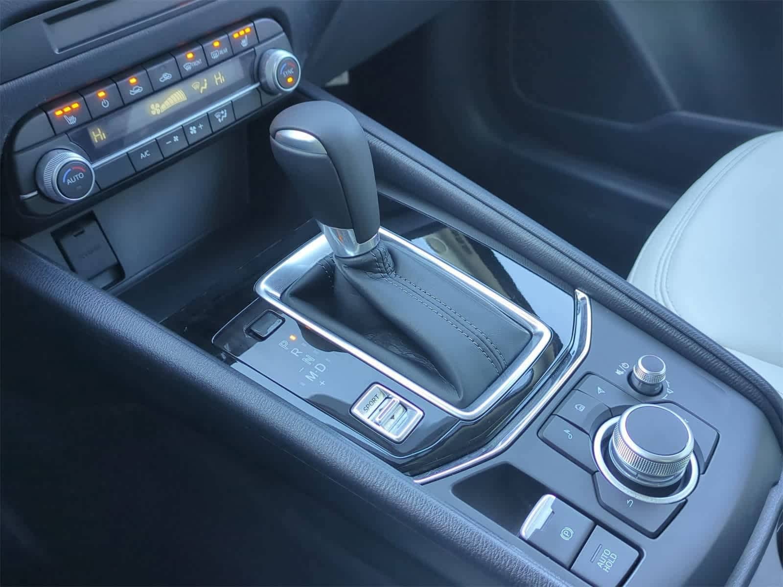 Thumbnail: 2025 Mazda CX-5 - 31