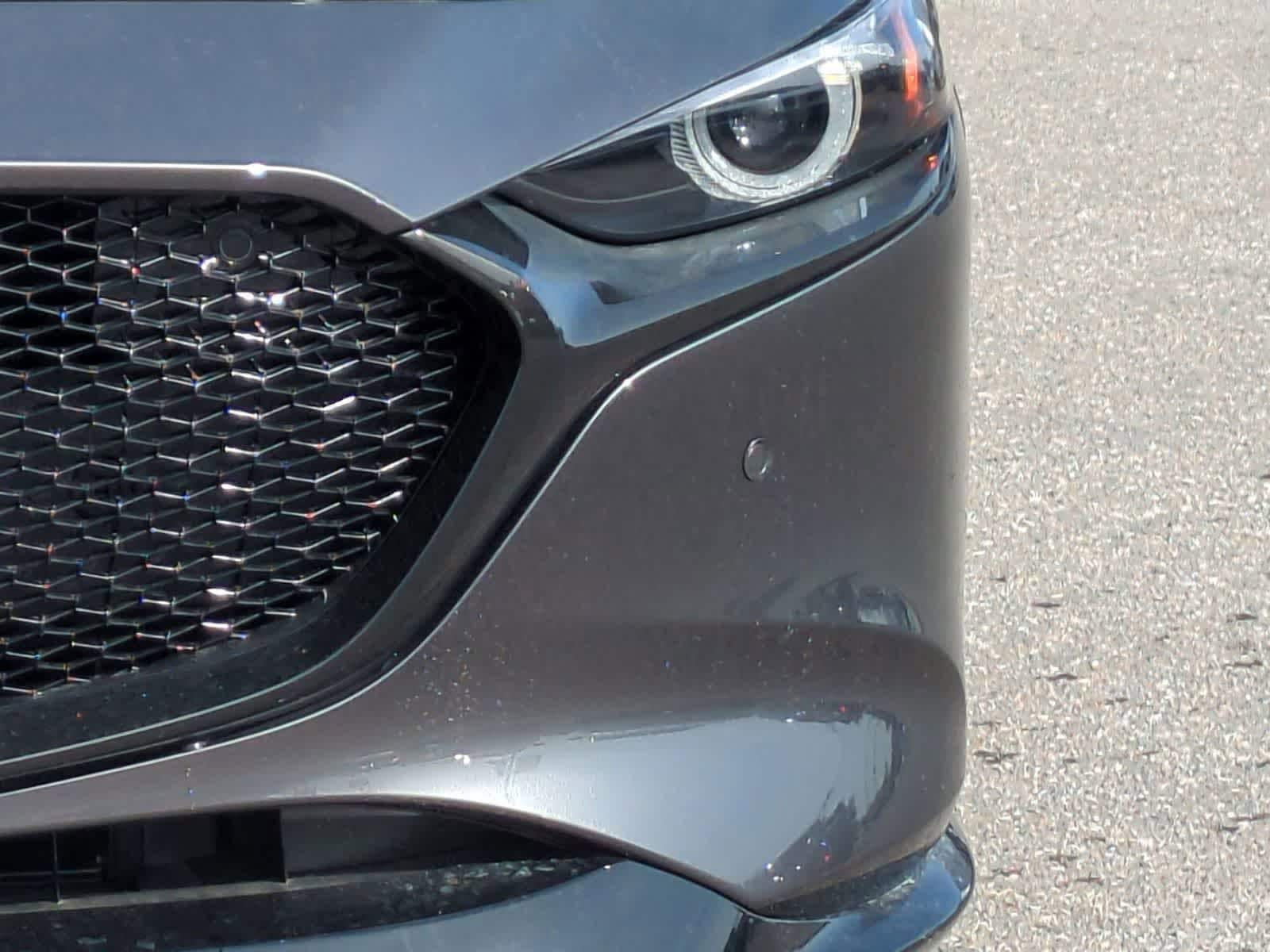 Thumbnail: 2026 Mazda Mazda3 - 10