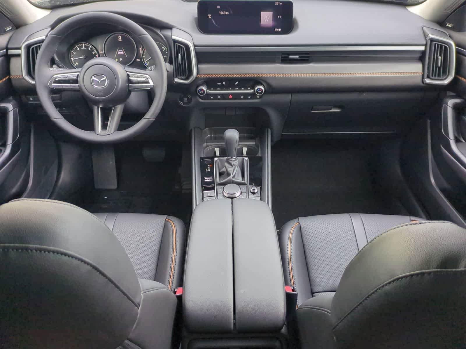 Thumbnail: 2026 Mazda CX-50 - 14