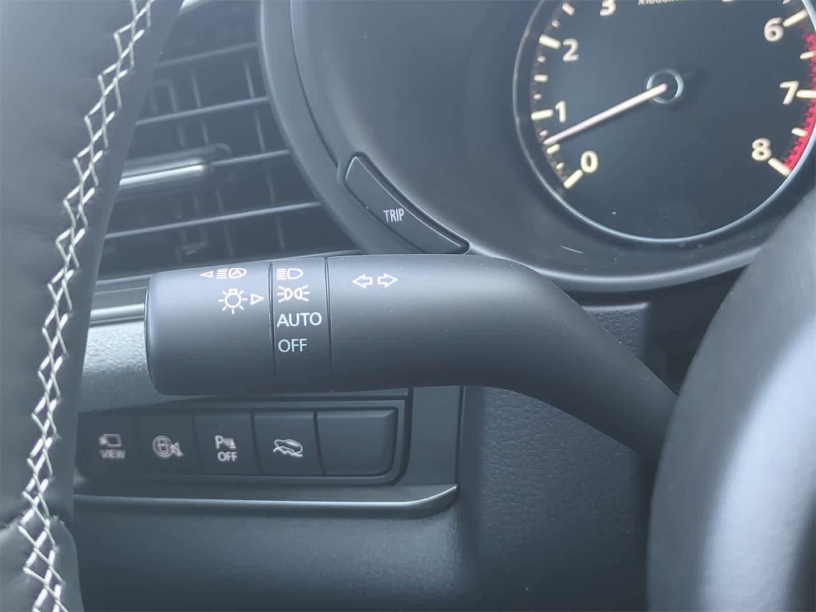 Thumbnail: 2026 Mazda CX-30 - 27