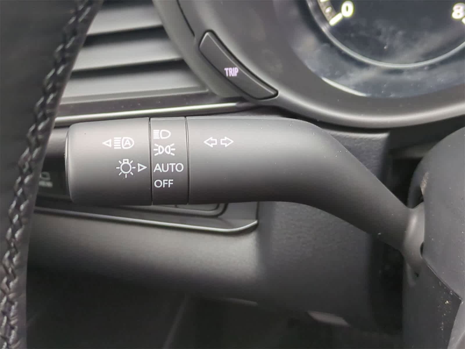 Thumbnail: 2026 Mazda CX-30 - 27