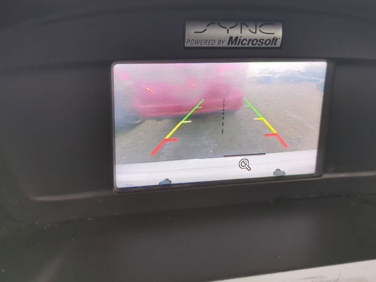 Thumbnail: 2014 Ford Escape - 27