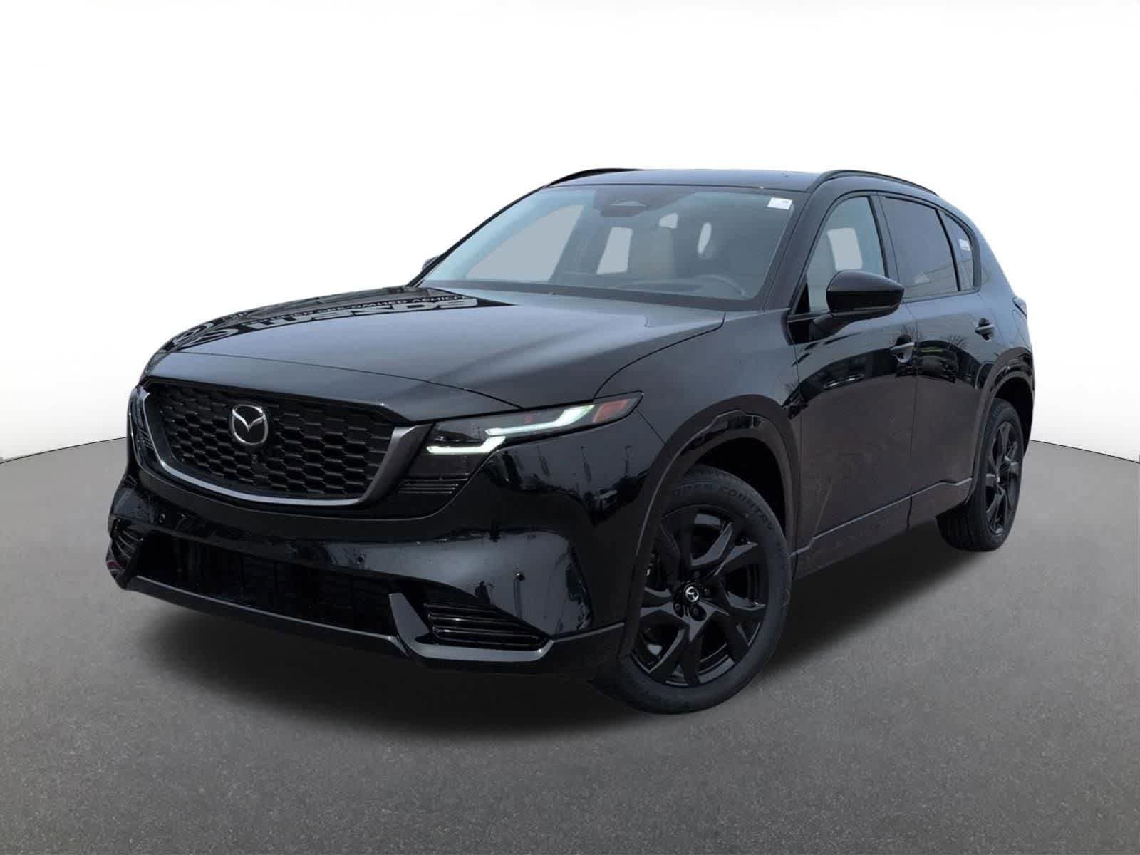 Thumbnail: 2026 Mazda CX-5 - 1