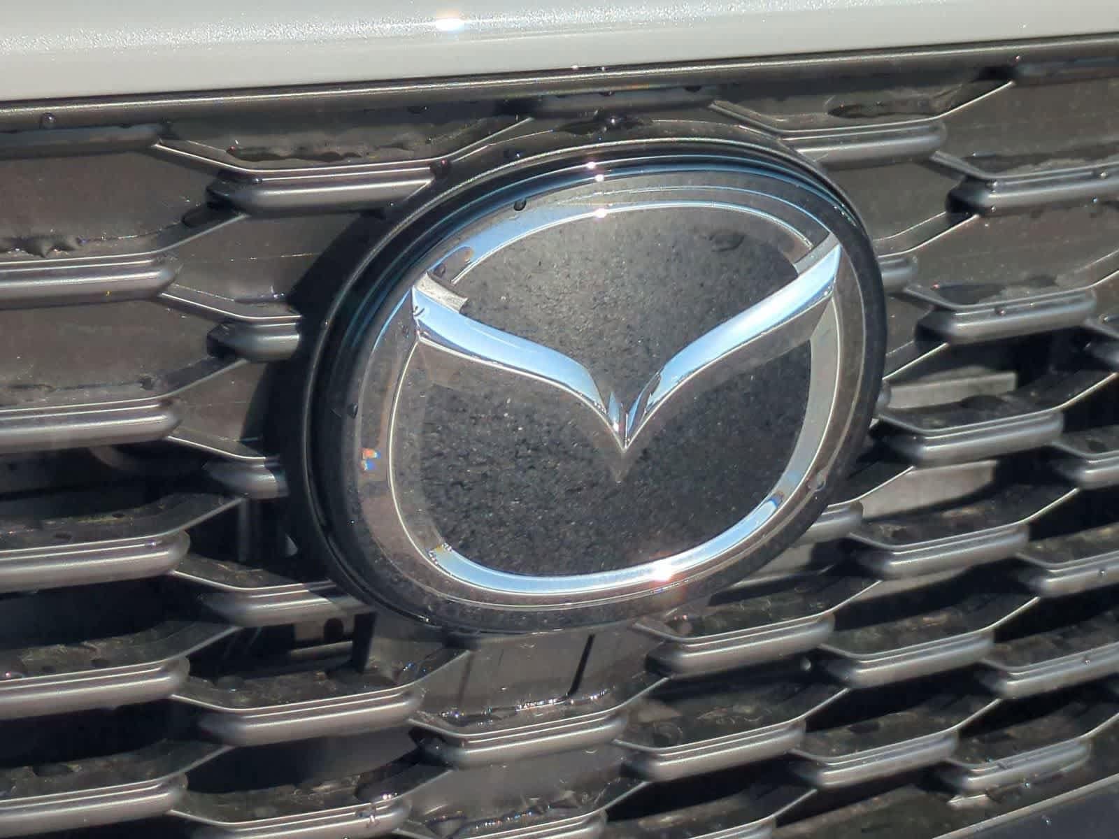 Thumbnail: 2026 Mazda CX-5 - 11