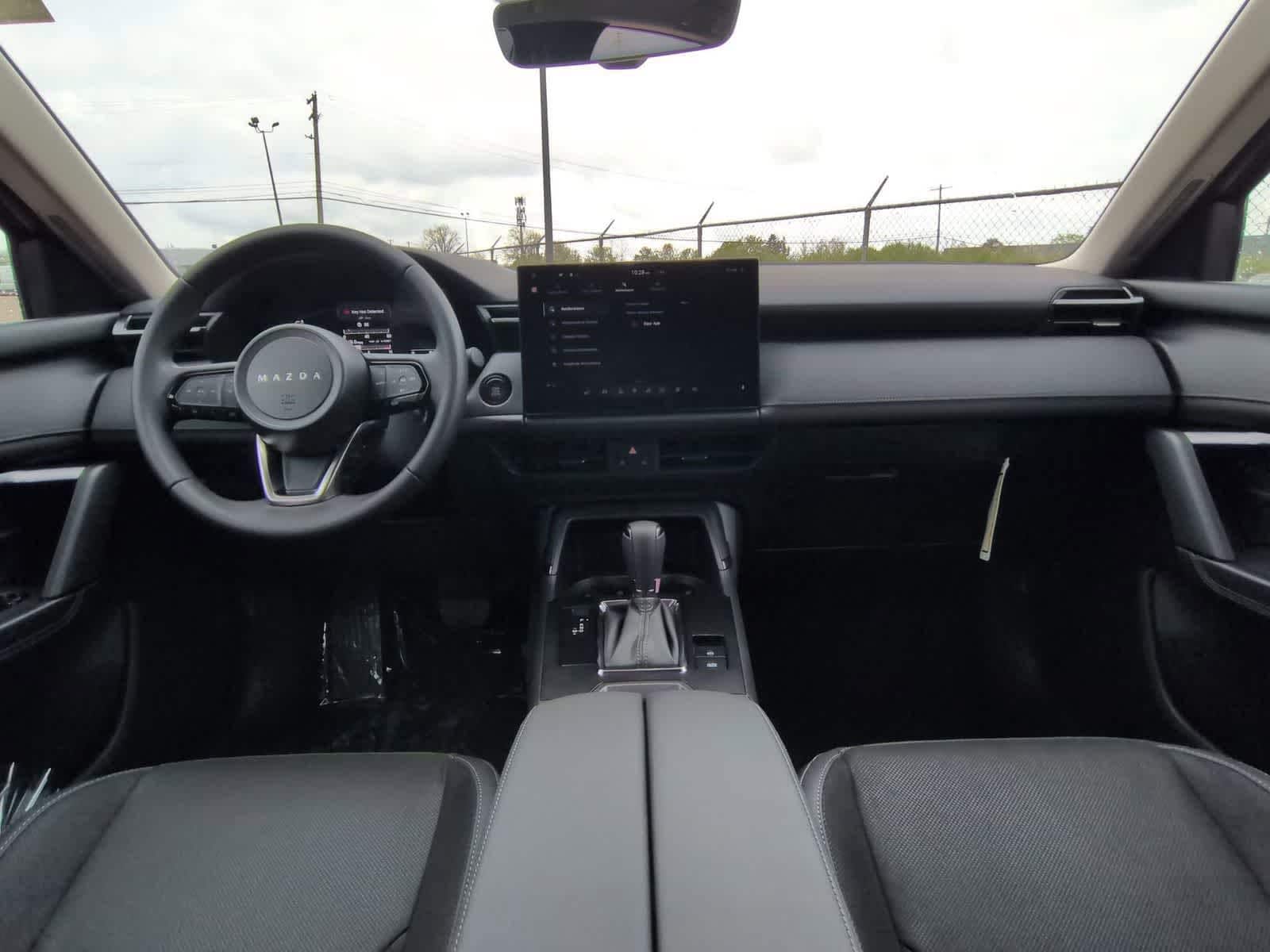 Thumbnail: 2026 Mazda CX-5 - 14