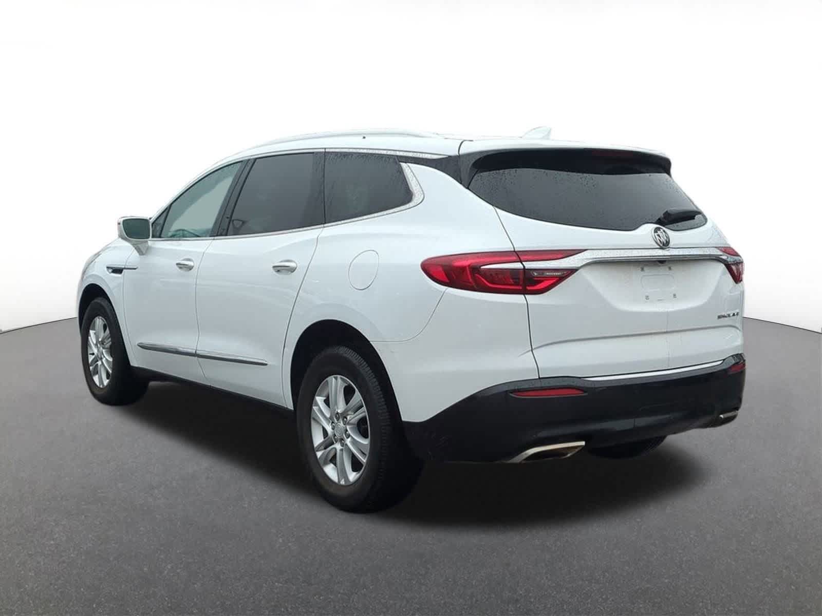 Thumbnail: 2019 Buick Enclave - 4