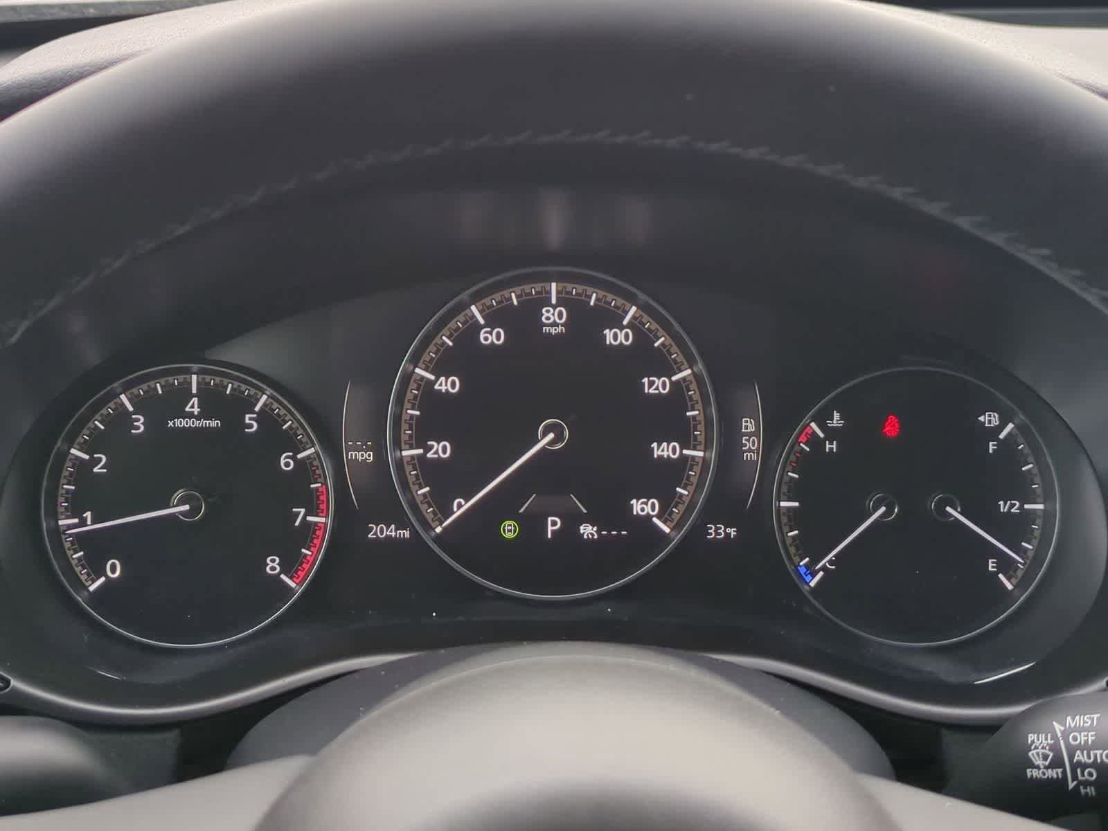 Thumbnail: 2026 Mazda CX-50 - 31