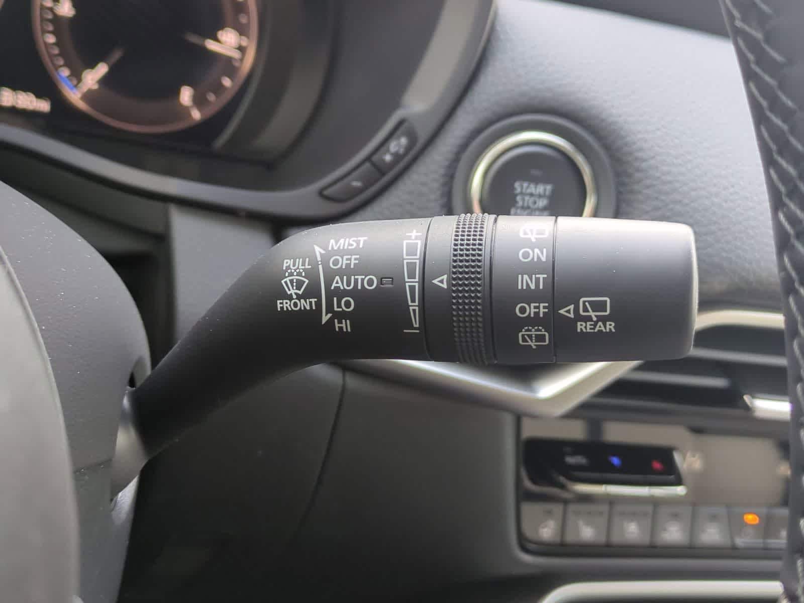 Thumbnail: 2026 Mazda CX-90 - 28