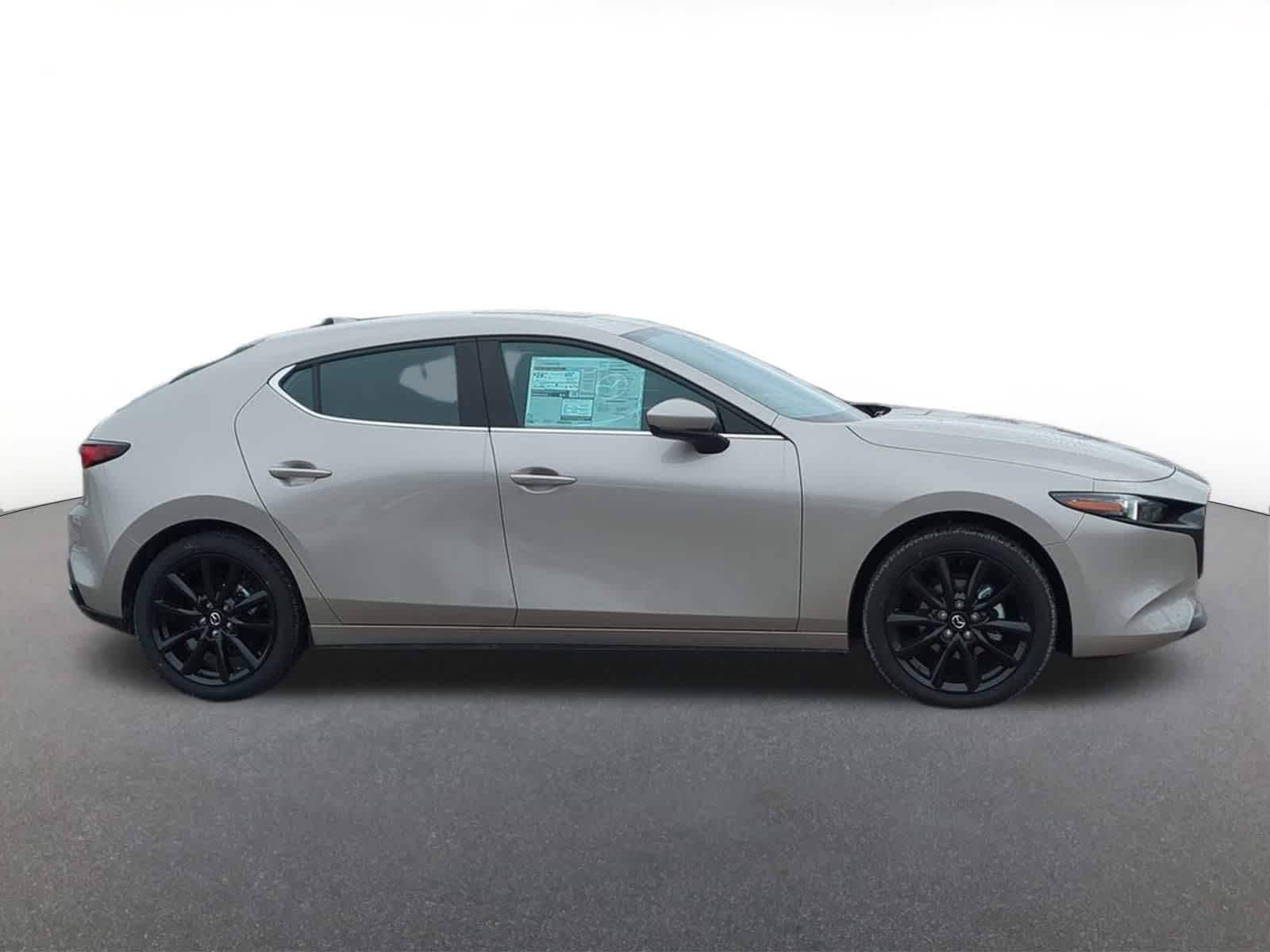 Thumbnail: 2026 Mazda Mazda3 - 7