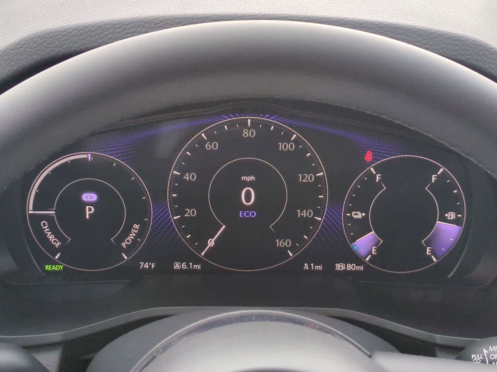 Thumbnail: 2026 Mazda CX-70 - 31