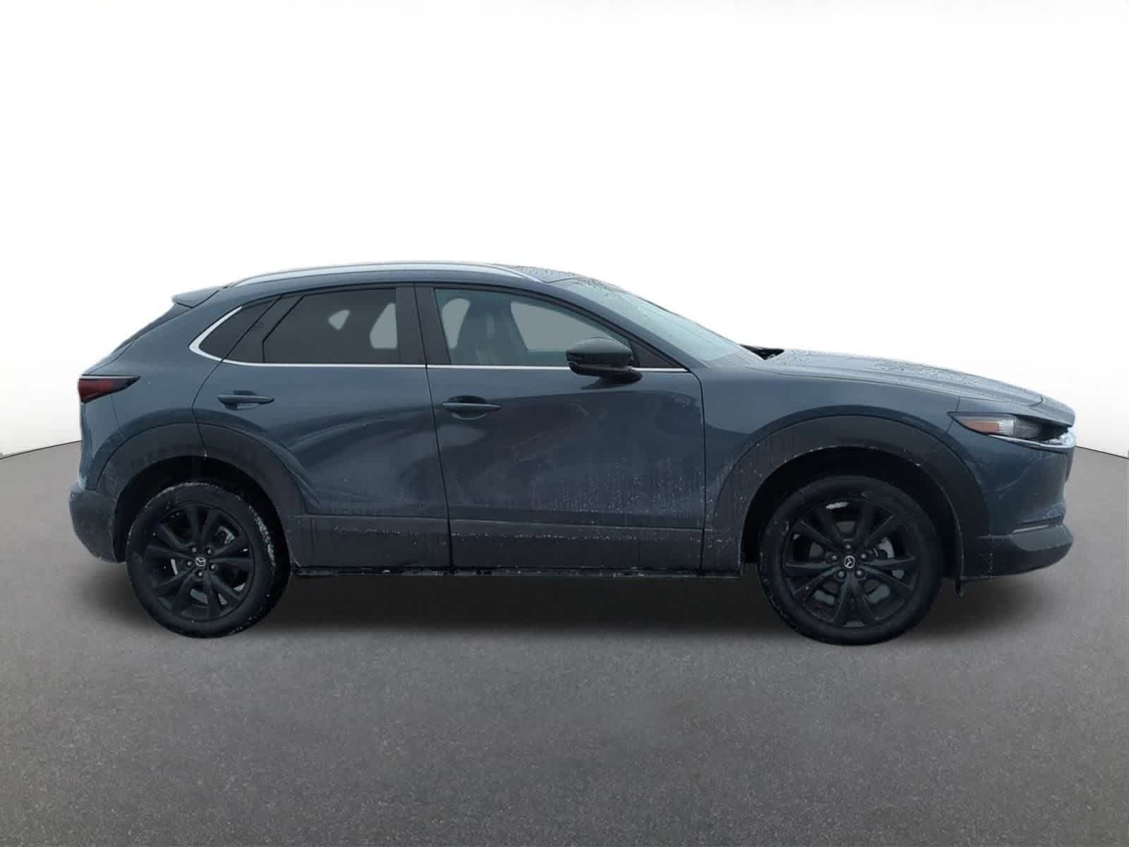 Thumbnail: 2023 Mazda CX-30 - 7