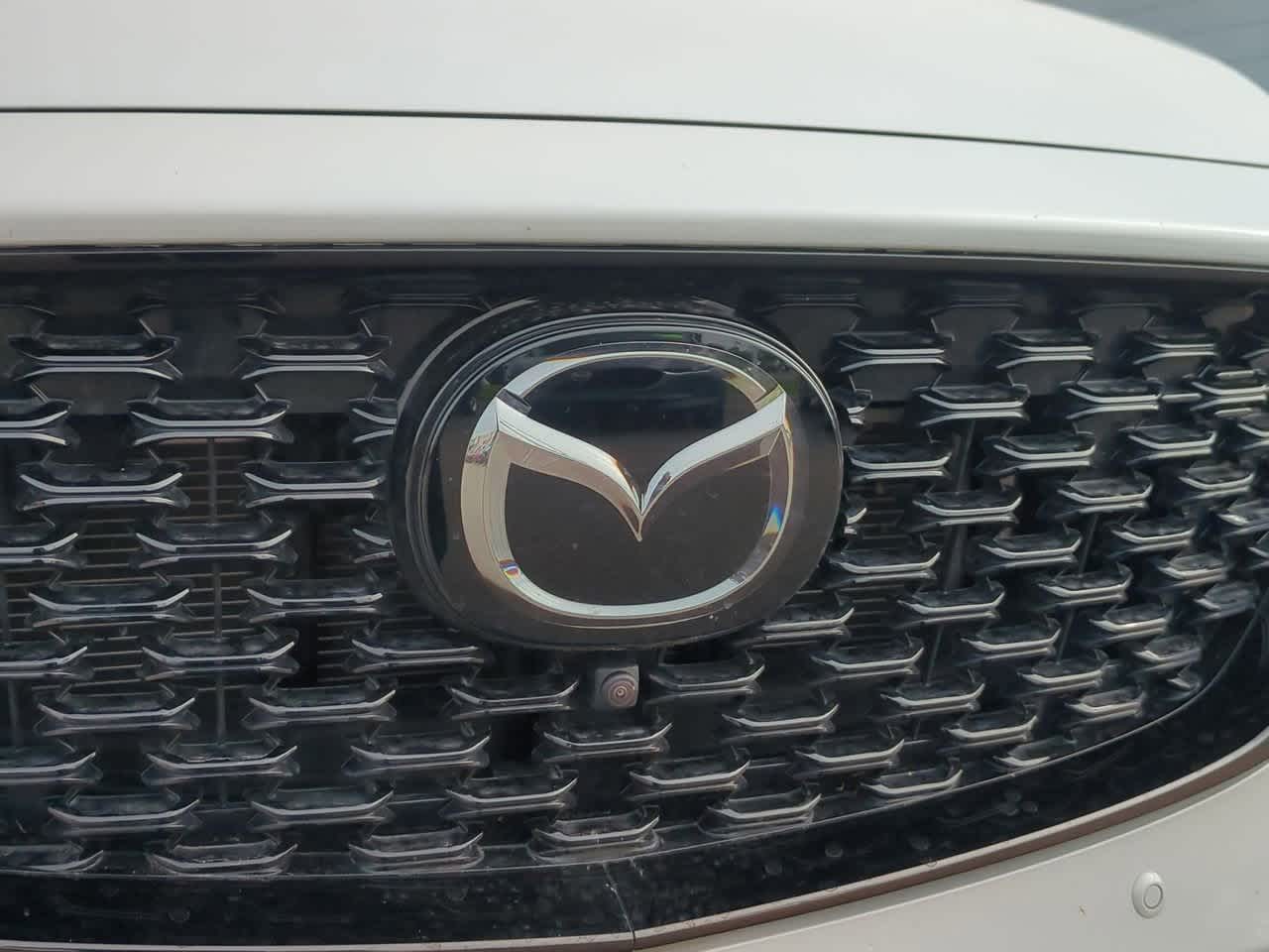 Thumbnail: 2025 Mazda CX-5 - 10