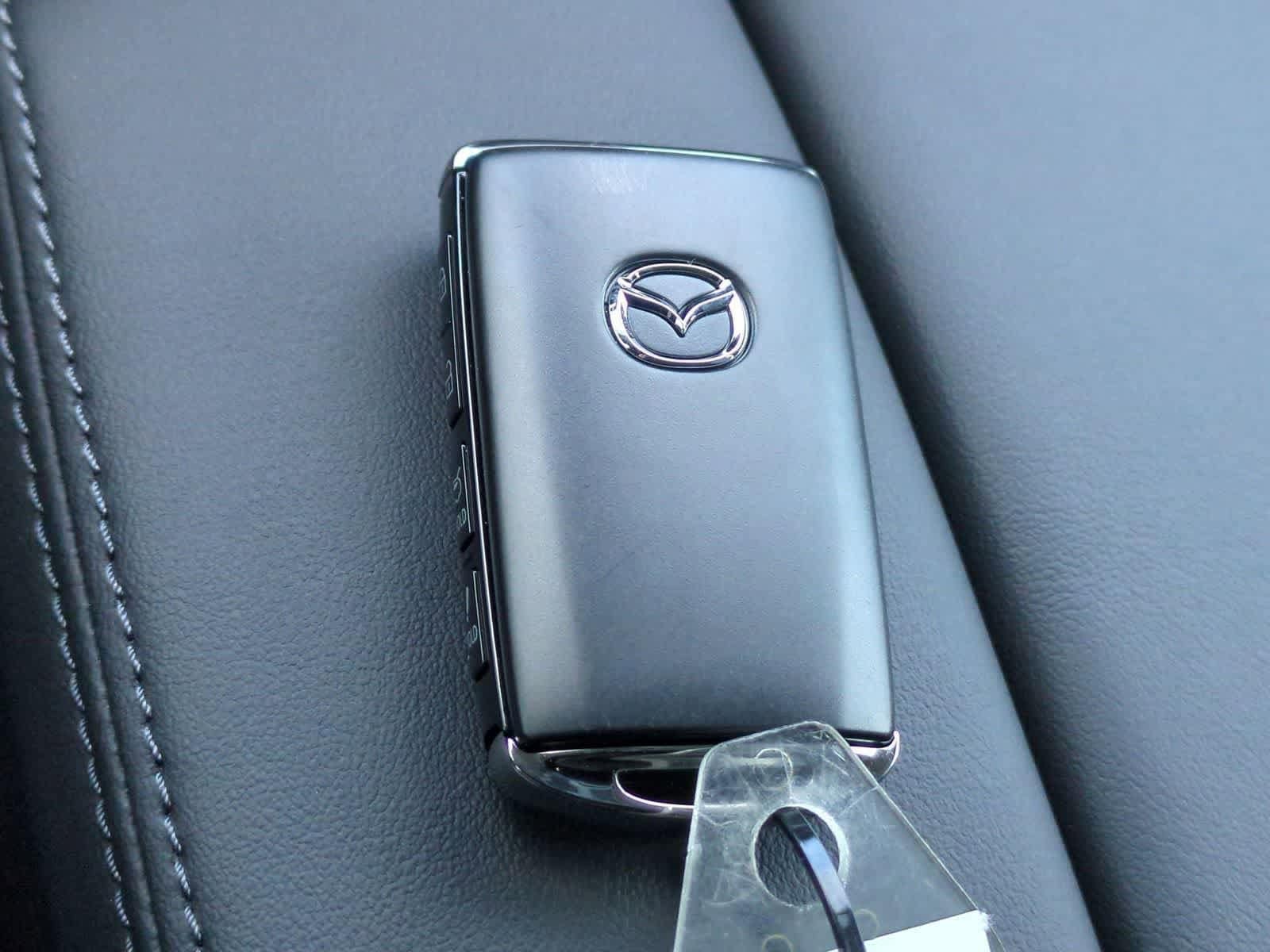 Thumbnail: 2026 Mazda CX-5 - 35