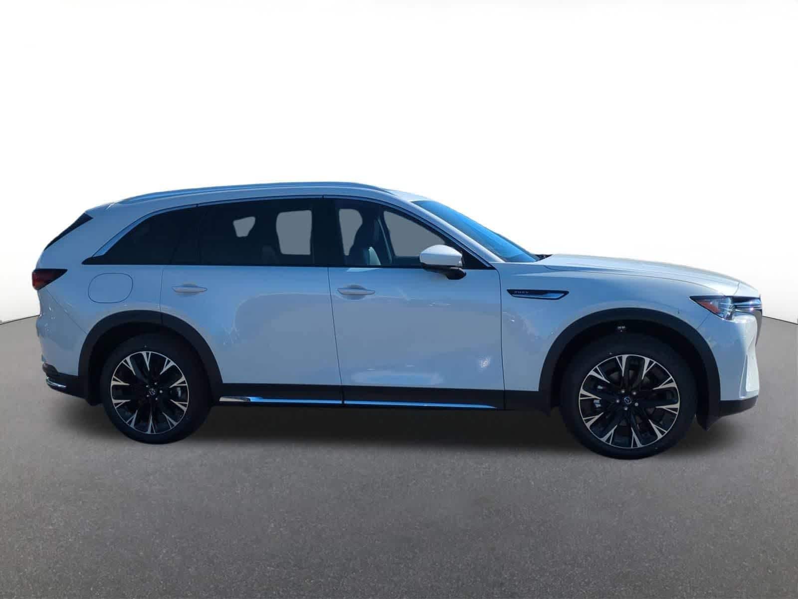 Thumbnail: 2026 Mazda CX-90 - 7
