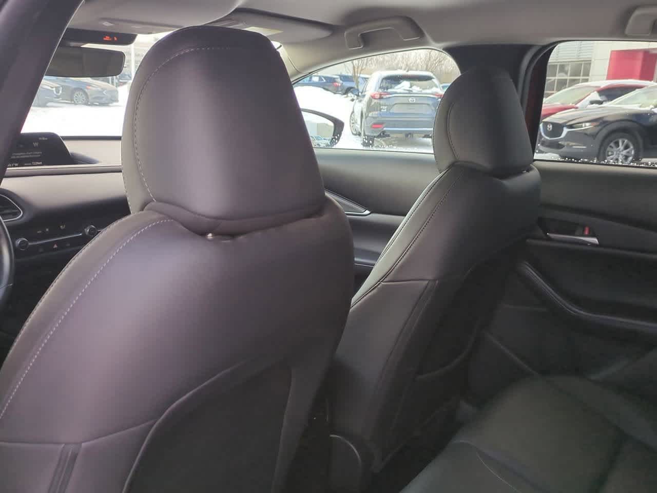 Thumbnail: 2022 Mazda CX-30 - 17