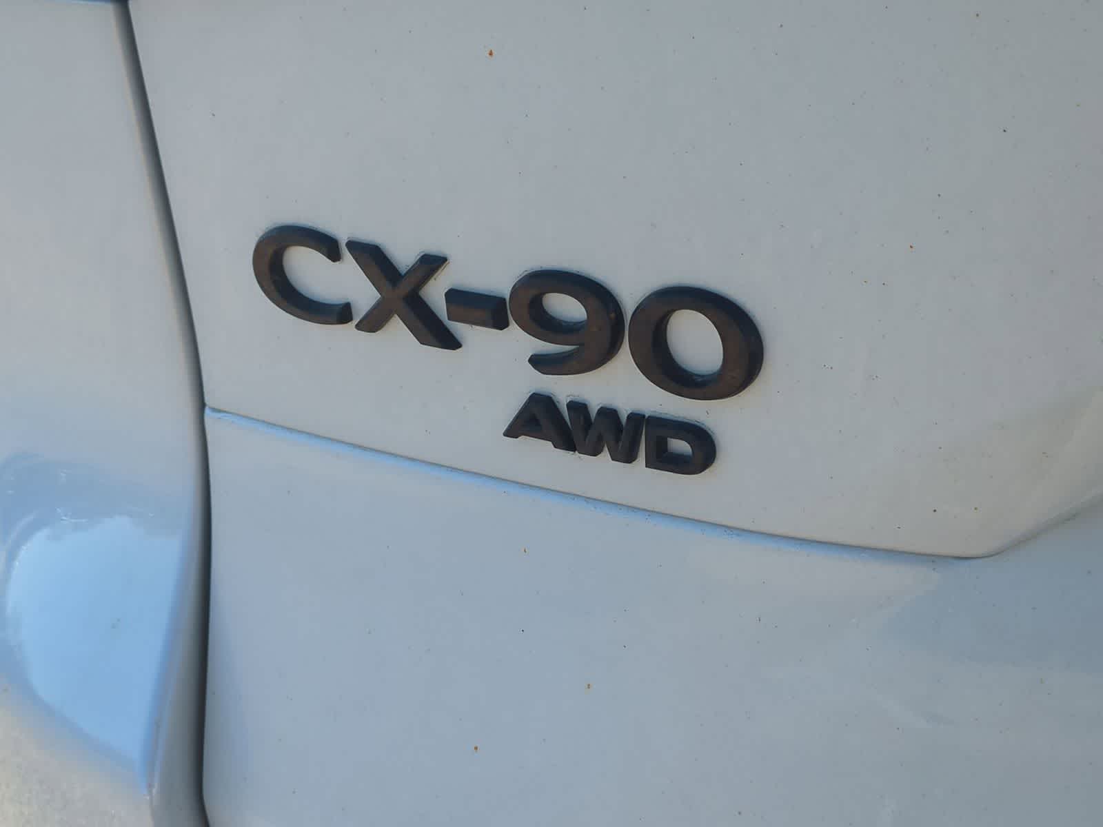 Thumbnail: 2026 Mazda CX-90 - 11