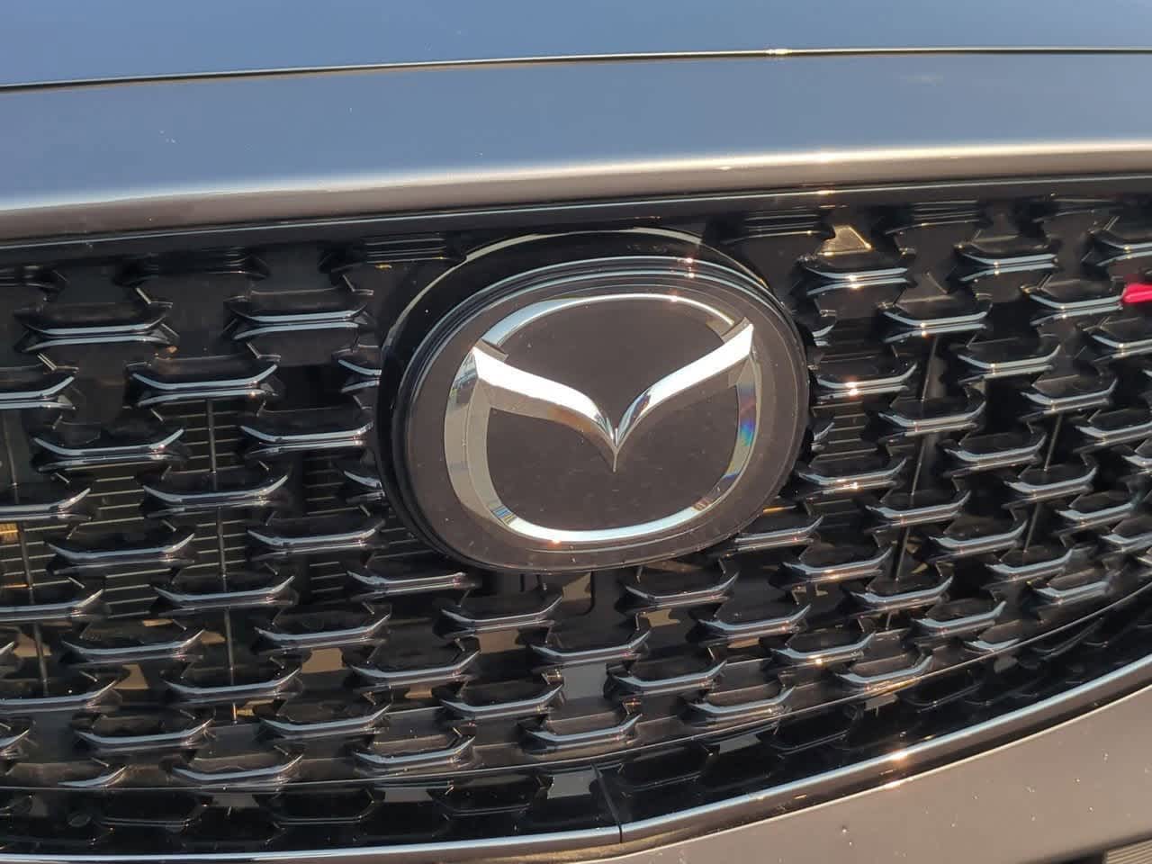 Thumbnail: 2023 Mazda CX-5 - 10